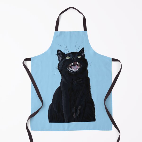 Item preview, Cat Scream designed and sold by khalico.