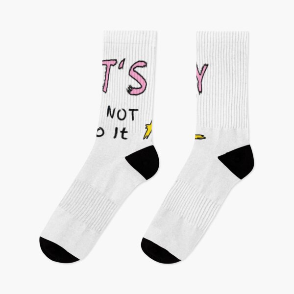 Item preview, IT S OKAY TO NOT DO IT ALL QUOS designed and sold by boutiquati.