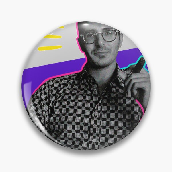Item preview, Simon Leviev designed and sold by Halla-Merch.