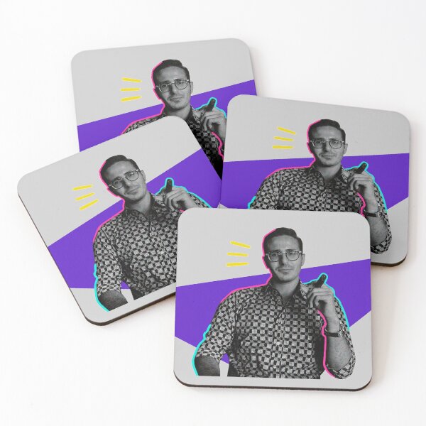 Item preview, Simon Leviev designed and sold by Halla-Merch.