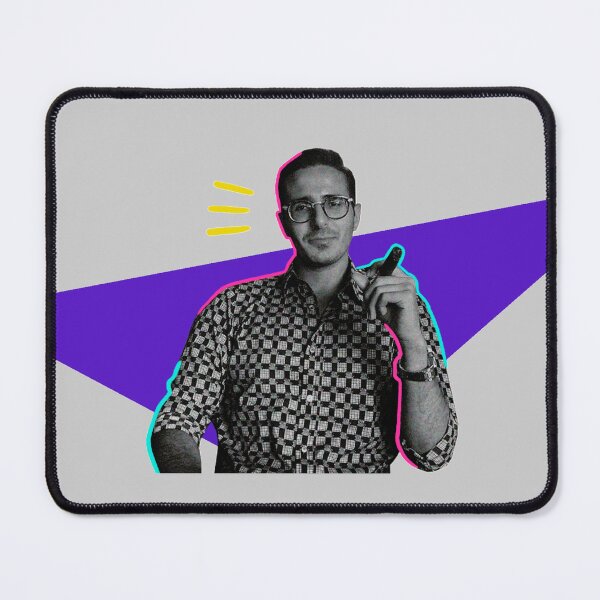 Item preview, Simon Leviev designed and sold by Halla-Merch.