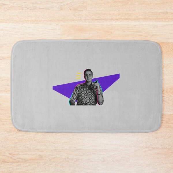 Item preview, Simon Leviev designed and sold by Halla-Merch.