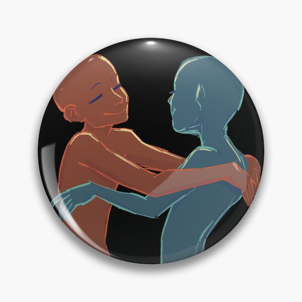 Item preview, Twin Flame designed and sold by ramenteeth.