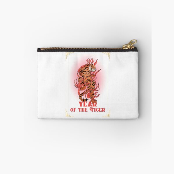Item preview, Chinse Year of the Tiger designed and sold by LidaRayArt.