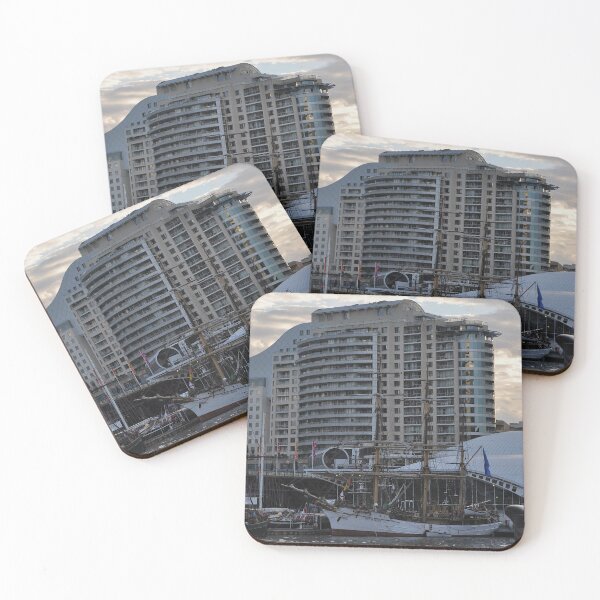 Item preview, Picton Castle, Darling Harbour, Australia 2013 designed and sold by muz2142.