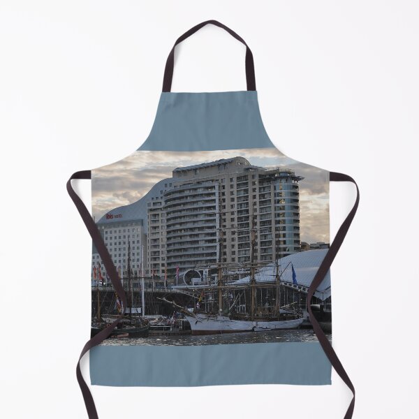 Item preview, Picton Castle, Darling Harbour, Australia 2013 designed and sold by muz2142.