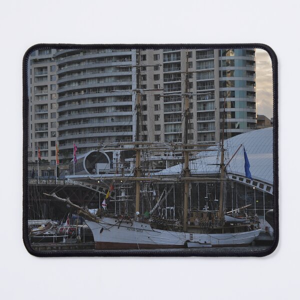 Item preview, Picton Castle, Darling Harbour, Australia 2013 designed and sold by muz2142.
