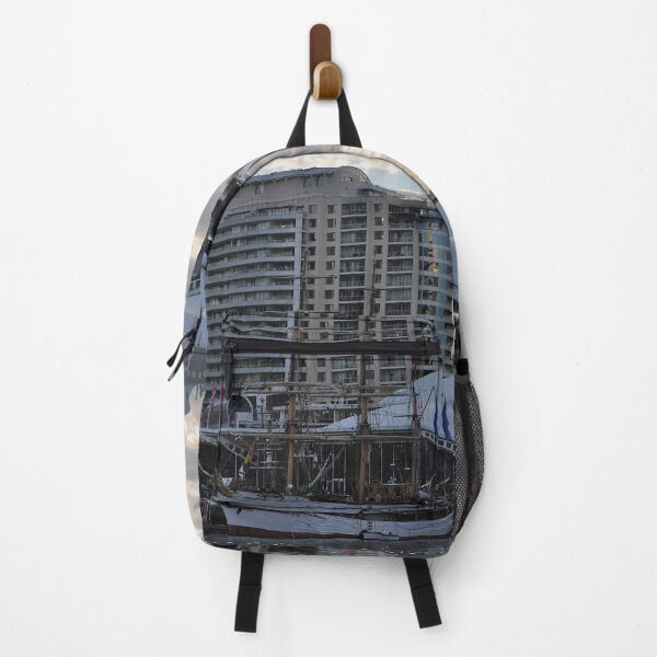 Item preview, Picton Castle, Darling Harbour, Australia 2013 designed and sold by muz2142.
