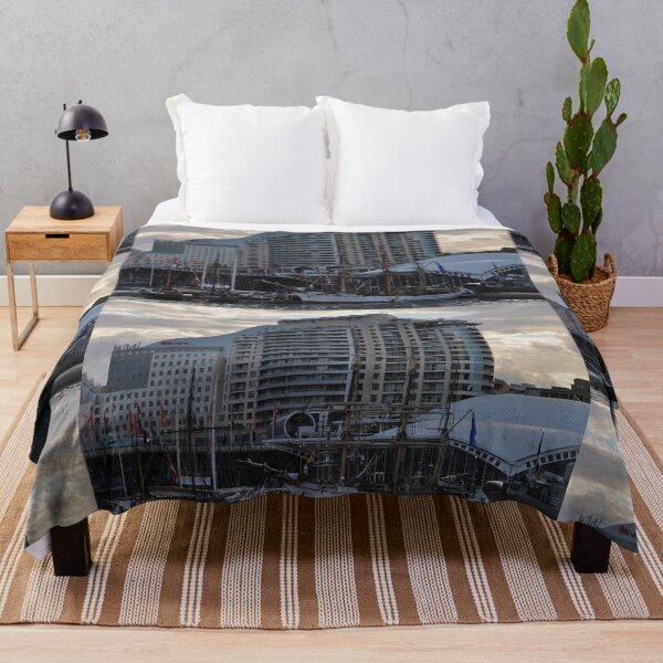 Item preview, Picton Castle, Darling Harbour, Australia 2013 designed and sold by muz2142.