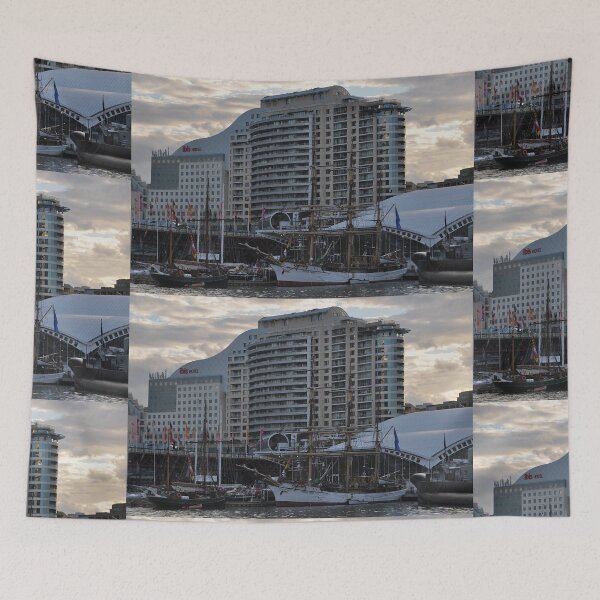 Item preview, Picton Castle, Darling Harbour, Australia 2013 designed and sold by muz2142.
