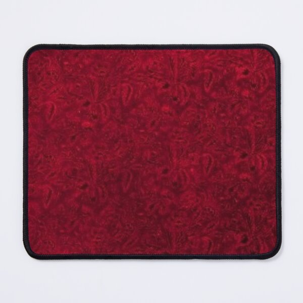 Item preview, Vintage Floral Ruby Garnet  designed and sold by SaraValor.