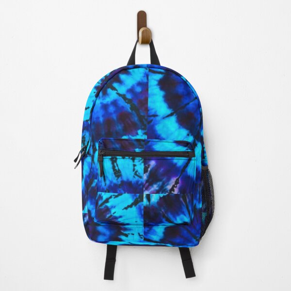 Item preview, TOTALLY AWESOME BLUE SWIRL TIE DYE designed and sold by THE AMERICAN TEEVANGELIST.