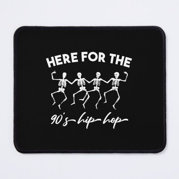 Item preview, Here For The 90's Hip Hop designed and sold by Luxury-Outfits.