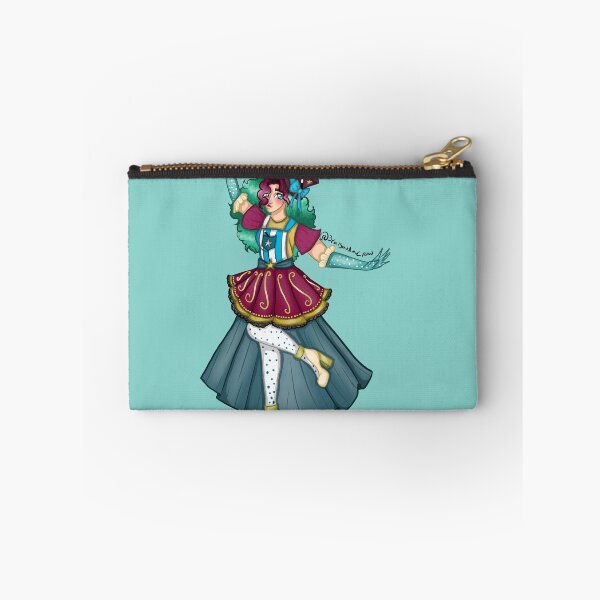 Item preview, Magician Maddie designed and sold by 3ratsandacrow.