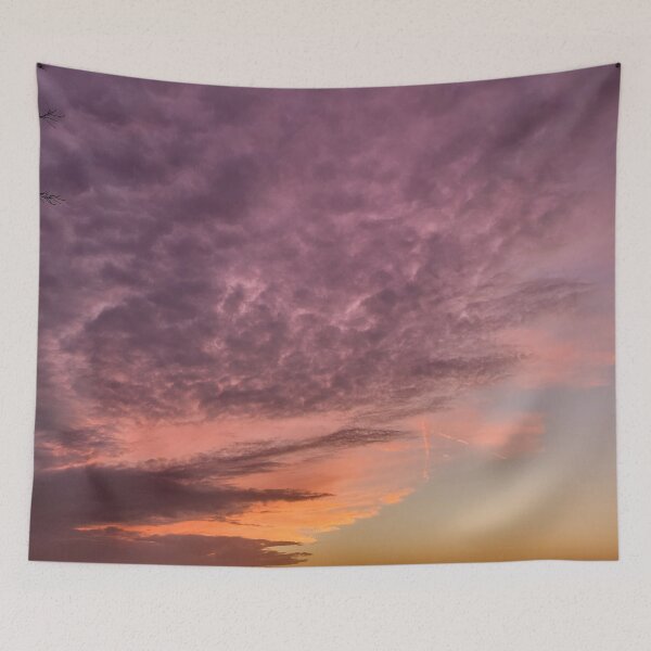 Item preview, Sunset Majesty designed and sold by Rebecca Jane.