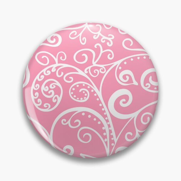 Item preview, Silent Era, Pink designed and sold by Janet Antepara.