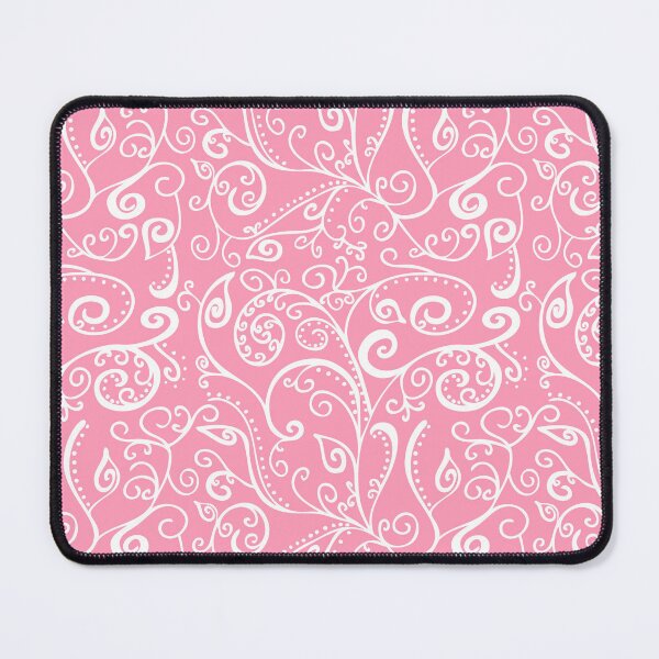 Item preview, Silent Era, Pink designed and sold by Janet Antepara.