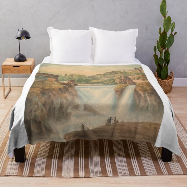 Item preview, Falls of Tivoli designed and sold by Old-fowers.