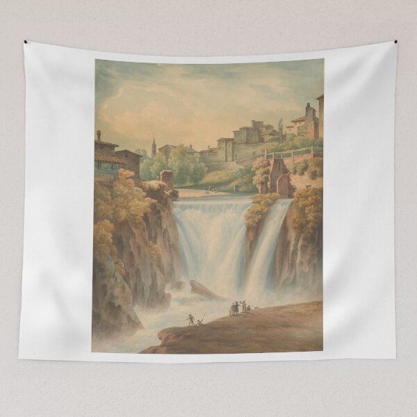 Item preview, Falls of Tivoli designed and sold by Old-fowers.