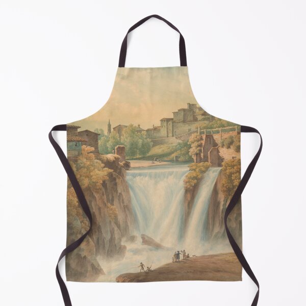 Item preview, Falls of Tivoli designed and sold by Old-fowers.