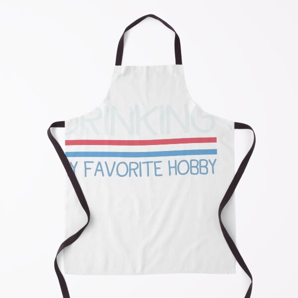 Item preview, Day Drinking, My Favorite Hobby designed and sold by designreb.