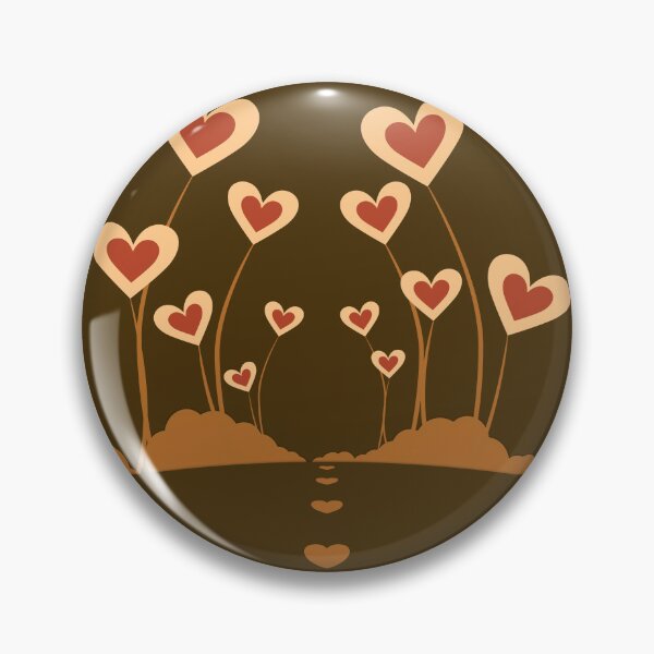 Artikelvorschau, Liebesweg zum Valentinstag entworfen und verkauft von JOY STORE 45.