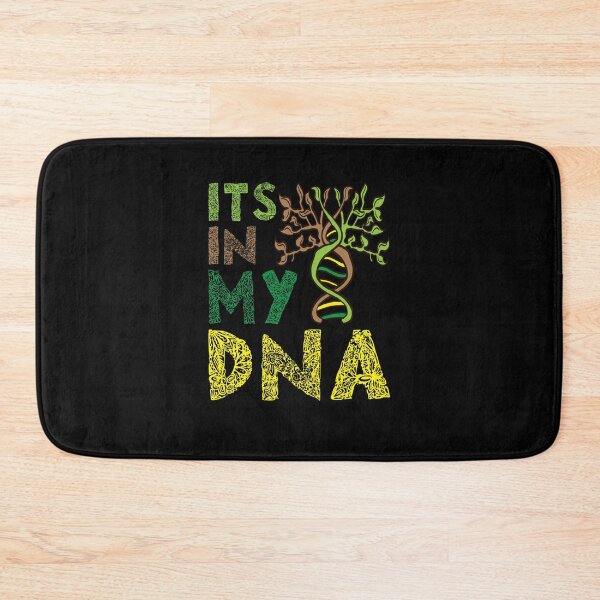 Item preview, Its In My Dna Garden Amateur Gardener designed and sold by Printed-Memes.