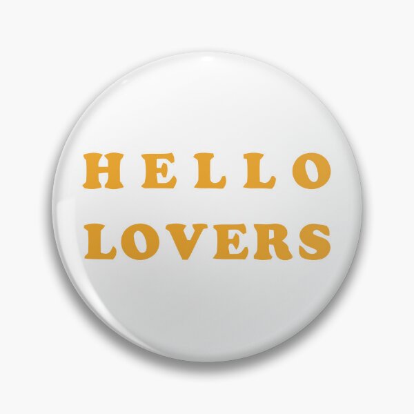 Item preview, Niall Horan Merch Hola amantes designed and sold by Rainko.