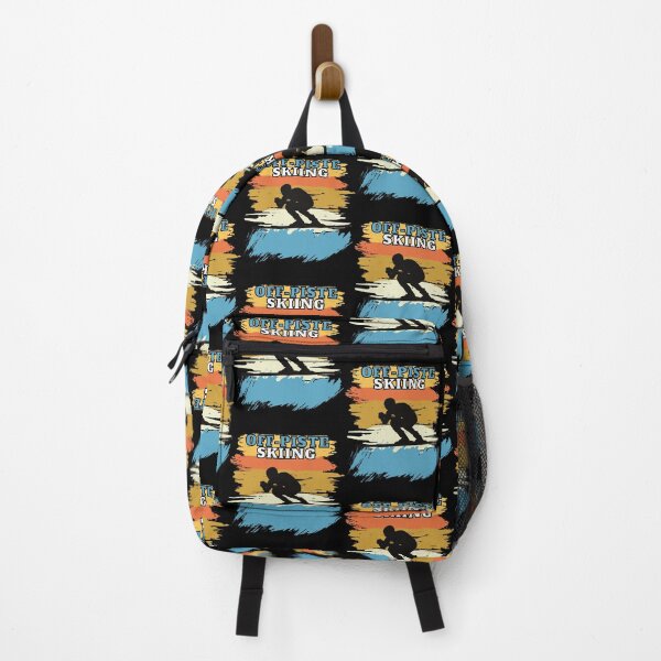 Item preview, Off-piste skiing designed and sold by Phoenix-27.