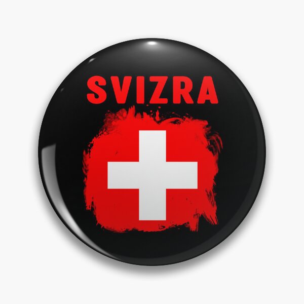 Artikelvorschau, Svizra ils Swizzers entworfen und verkauft von Swissstore.
