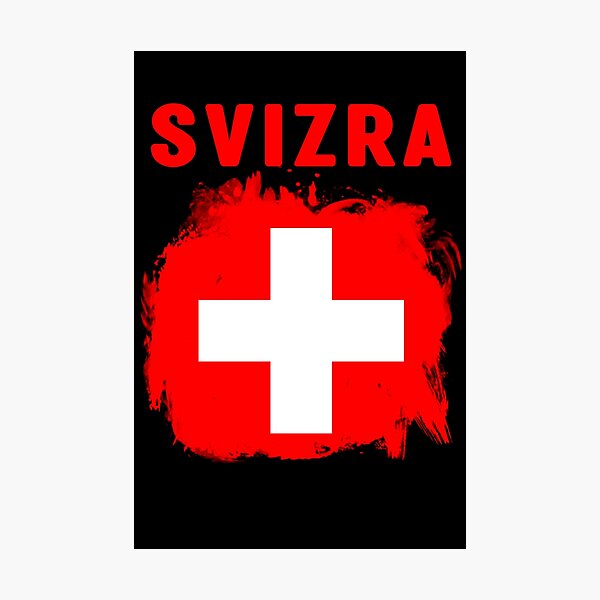 Item preview, Svizra ils Svizzers designed and sold by Swissstore.