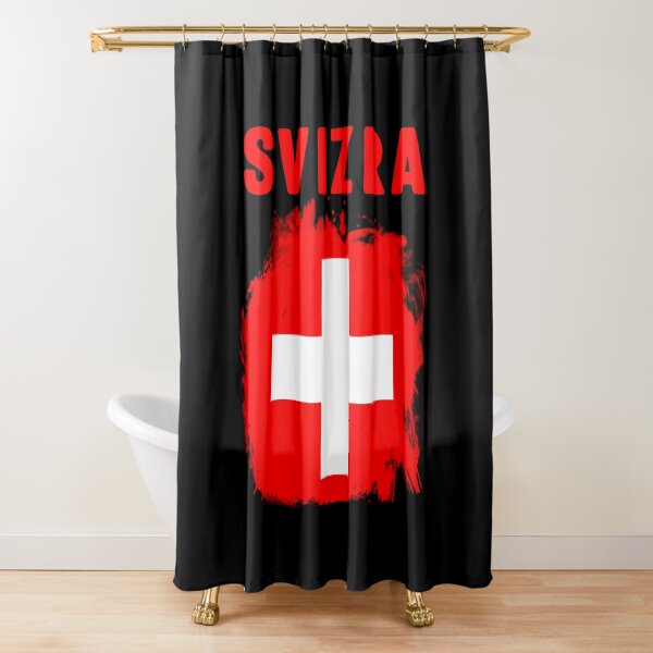 Artikelvorschau, Svizra ils Swizzers entworfen und verkauft von Swissstore.