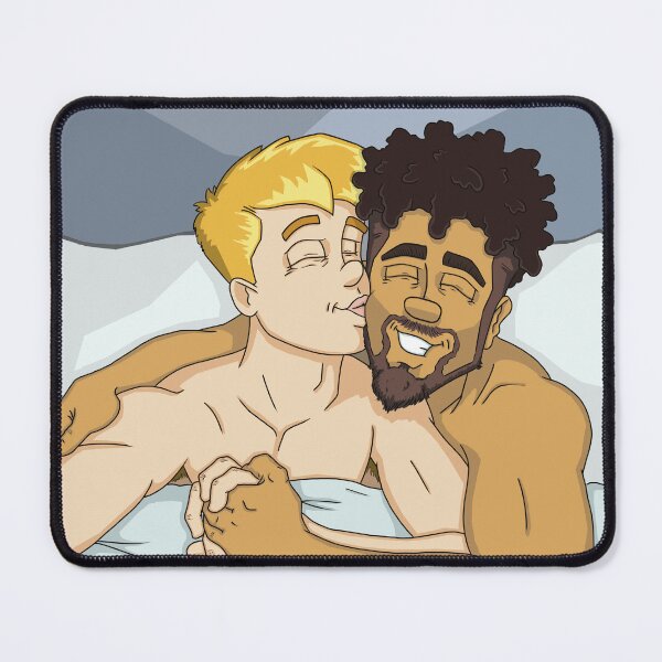 Item preview, Big Tiny Life Biggs & Tiny Bedtime Kisses designed and sold by BigTinyLife.