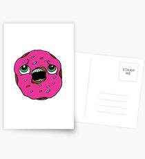 Doughboy Postcards