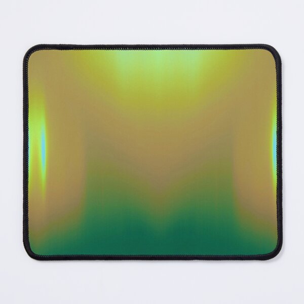 Item preview, Gold & Green Sheen designed and sold by TM Art.