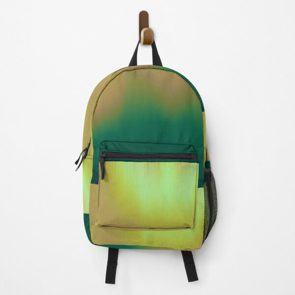 Item preview, Gold & Green Sheen designed and sold by TmartUS.