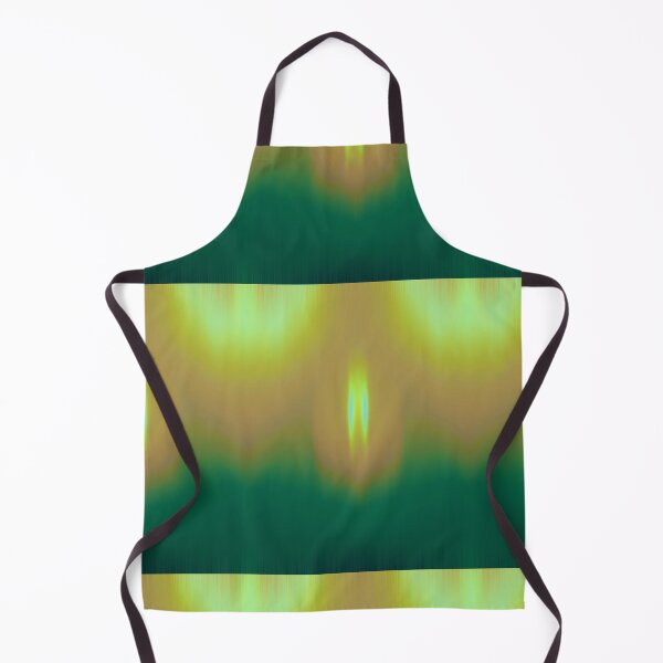 Item preview, Gold & Green Sheen designed and sold by TmartUS.