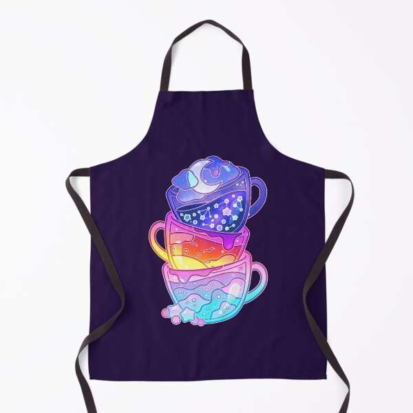 Item preview, Teacup Set - Aesthetic Sky Collection designed and sold by heysoleilart.
