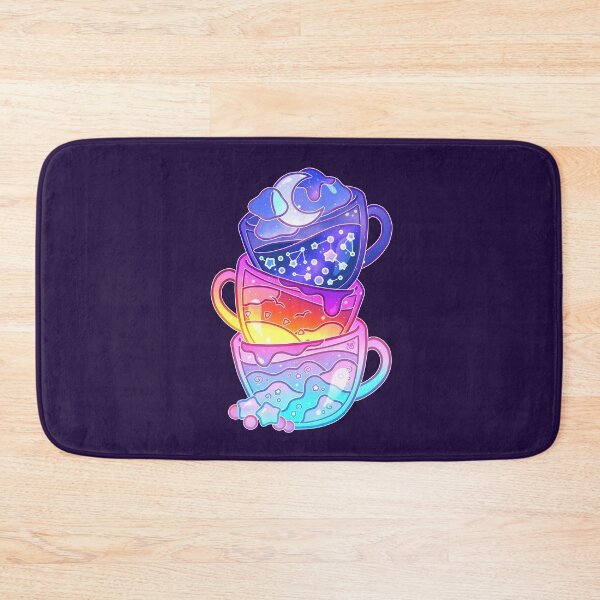 Item preview, Teacup Set - Aesthetic Sky Collection designed and sold by heysoleilart.