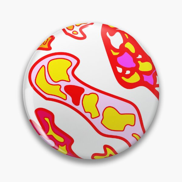 Item preview, amoeba designed and sold by d-w-h design.
