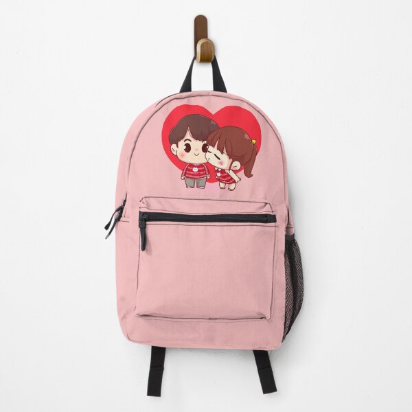 Item preview, Cute Cartoon Lover|Valentines day designed and sold by Touch of FEZ.