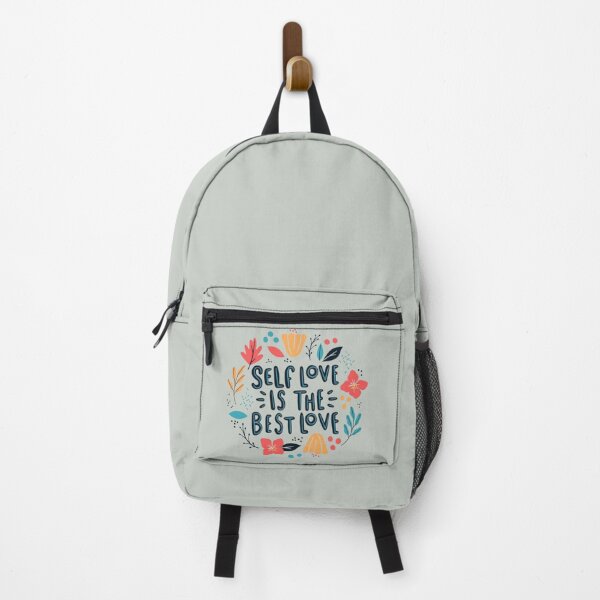 Item preview, Self love is the best love | self love quotes | designed and sold by Tarun Bisht.