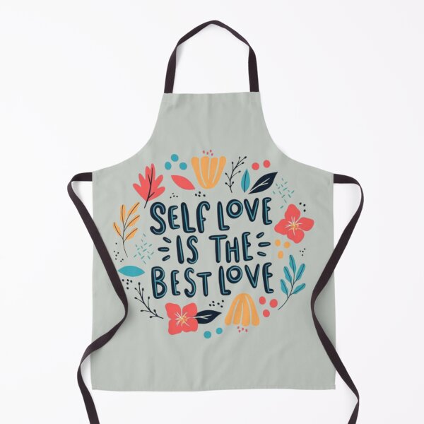 Item preview, Self love is the best love | self love quotes | designed and sold by Tarun Bisht.