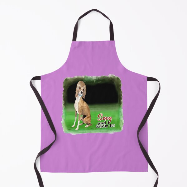Item preview, SEXY AND I KNOW IT designed and sold by cgullart.