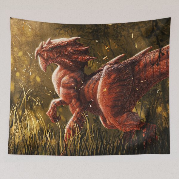Item preview, deep in the forest designed and sold by Cyclopgorila.