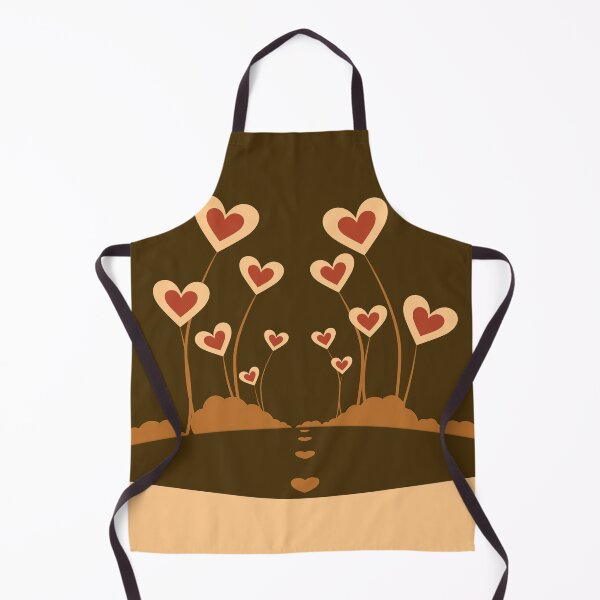 Item preview, love pathway for valentine day designed and sold by JOY STORE 45.