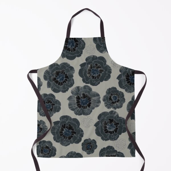 Item preview, Peonies in Negative designed and sold by DesignsByJaycee.