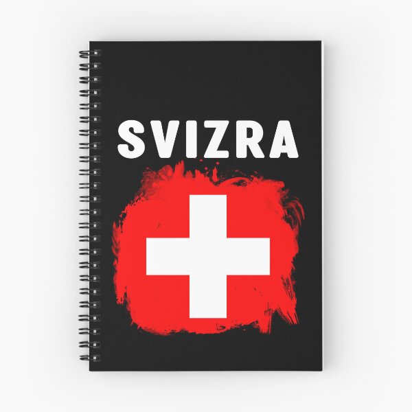 Item preview, Svizra ils Svizzers designed and sold by Swissstore.