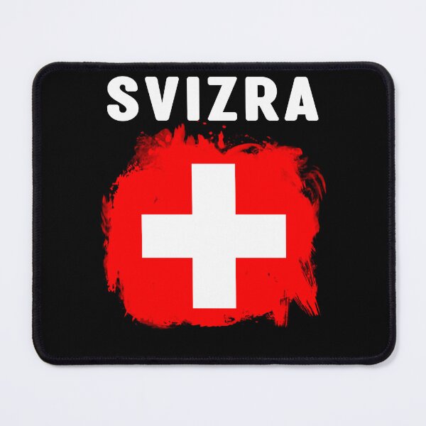 Item preview, Svizra ils Svizzers designed and sold by Swissstore.