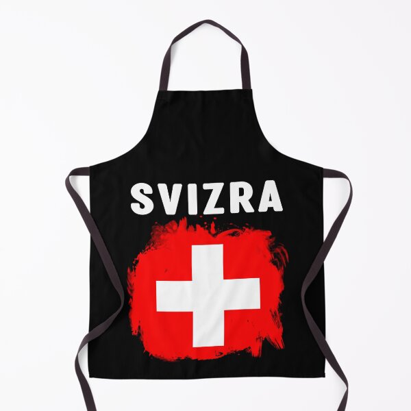 Artikelvorschau, Svizra ils Swizzers entworfen und verkauft von Swissstore.